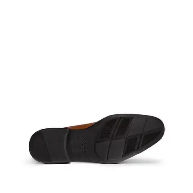 Image 8 of Ecco Citytray Derby Cap Toe Men's