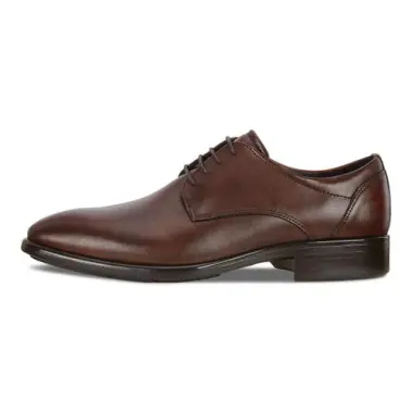 Image 2 of Ecco Citytray Derby Plain Toe Dress Shoe Men's