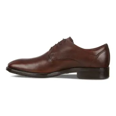Image 3 of Ecco Citytray Derby Plain Toe Dress Shoe Men's