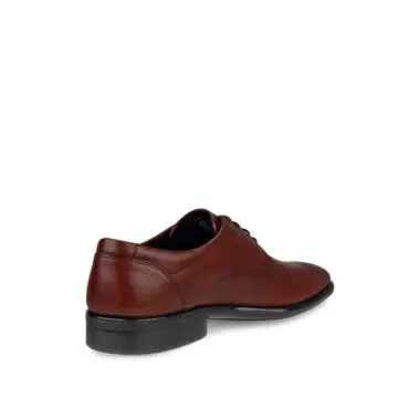 Image 6 of Ecco Citytray Derby Plain Toe Dress Shoe Men's