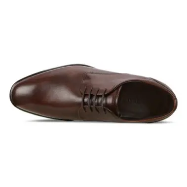 Image 7 of Ecco Citytray Derby Plain Toe Dress Shoe Men's