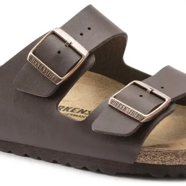 Image 2 of Birkenstock Arizona Birko Flor Regular Unisex