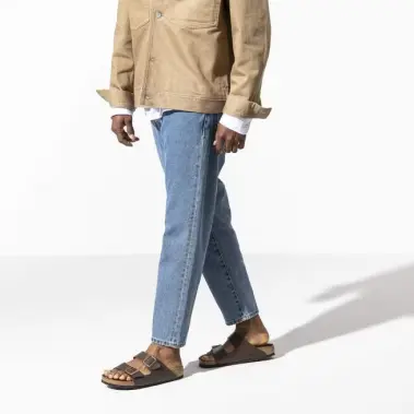 Image 3 of Birkenstock Arizona Birko Flor Regular Unisex