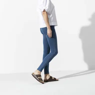 Image 4 of Birkenstock Arizona Birko Flor Regular Unisex