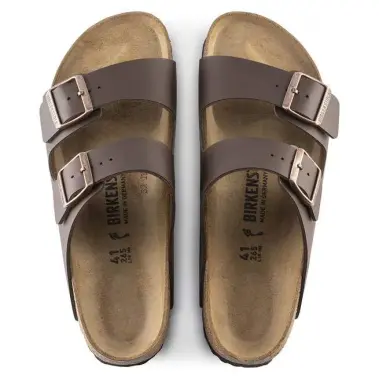 Image 8 of Birkenstock Arizona Birko Flor Regular Unisex