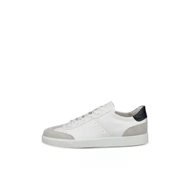 Image 8 of Ecco Street Lite Sneaker T Toe Men's