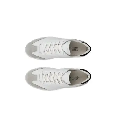 Image 10 of Ecco Street Lite Sneaker T Toe Men's