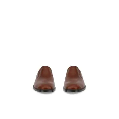 Image 3 of Ecco Metropole Milan Plain Toe Slip On Dress Shoe Men's