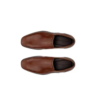 Image 5 of Ecco Metropole Milan Plain Toe Slip On Dress Shoe Men's