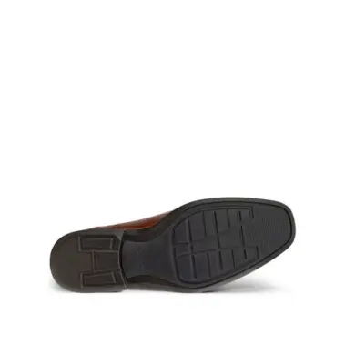 Image 6 of Ecco Metropole Milan Plain Toe Slip On Dress Shoe Men's