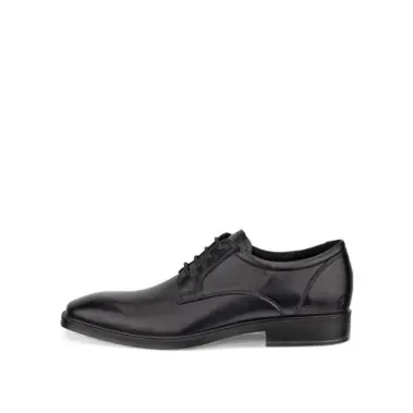 Image 2 of Ecco Metropole Milan Plain Toe Dress Shoe Men's