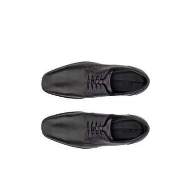 Image 5 of Ecco Metropole Milan Plain Toe Dress Shoe Men's