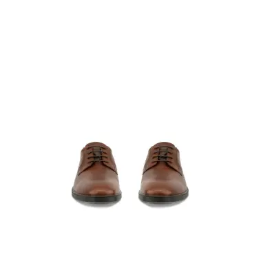 Image 3 of Ecco Metropole Milan Derby Men's