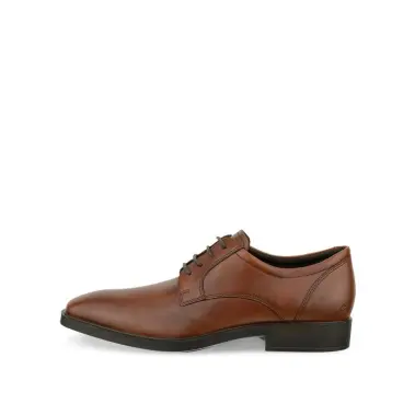 Image 4 of Ecco Metropole Milan Derby Men's