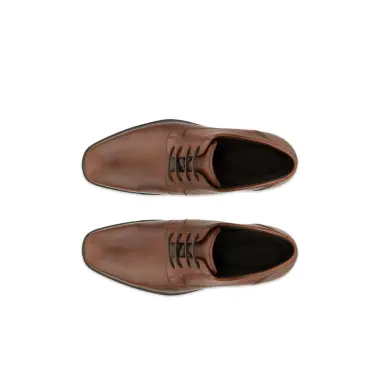 Image 5 of Ecco Metropole Milan Derby Men's