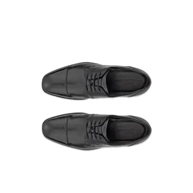 Image 5 of Ecco Metro Milan Derby Men's