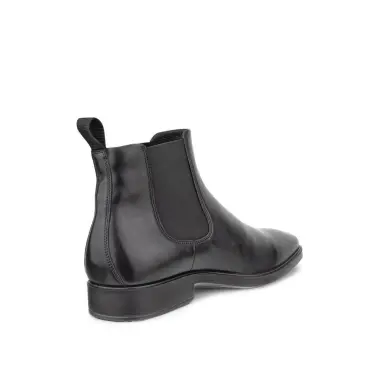 Image 2 of Ecco Metropole Milan Chelsea Men's