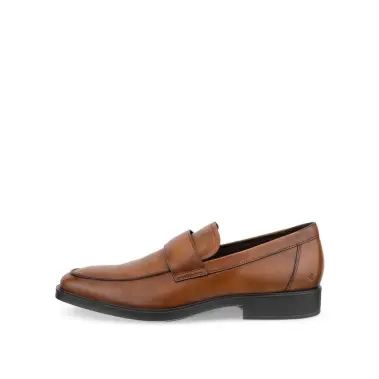 Image 4 of Ecco Metro Milan Loafer Men's