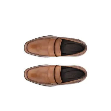 Image 5 of Ecco Metro Milan Loafer Men's