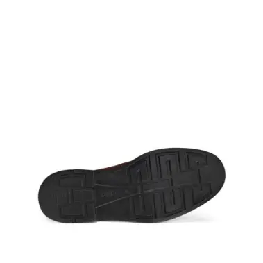 Image 6 of Ecco Metropole London Leather Loafer Dress Shoe Men's