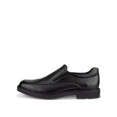 Image 2 of Ecco Metropole London Leather Slip On Dress Shoe Men's