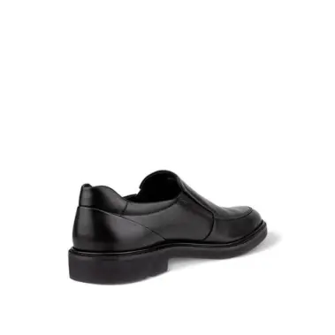 Image 4 of Ecco Metropole London Leather Slip On Dress Shoe Men's