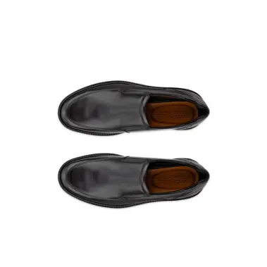 Image 5 of Ecco Metropole London Leather Slip On Dress Shoe Men's