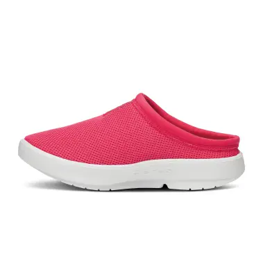 Image 4 of Oofos OOcoozie Sport Mule Women's