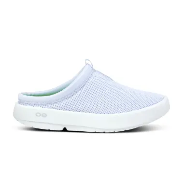 Image 2 of Oofos OOcoozie Sport Mule Women's