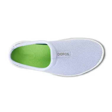 Image 6 of Oofos OOcoozie Sport Mule Women's