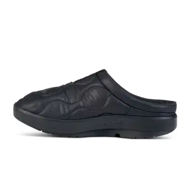 Image 4 of Oofos OOcoozie Thermo Mule Women's