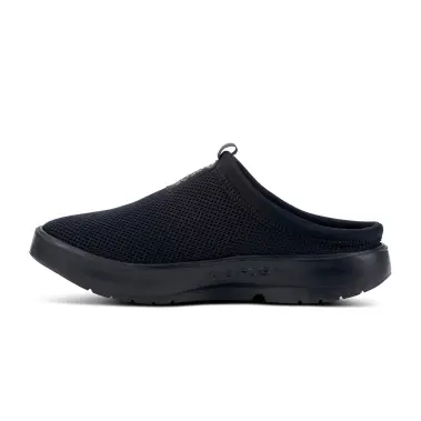 Image 4 of Oofos OOcoozie Sport Mule Men's