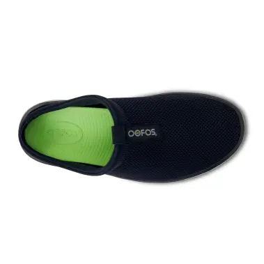 Image 6 of Oofos OOcoozie Sport Mule Men's