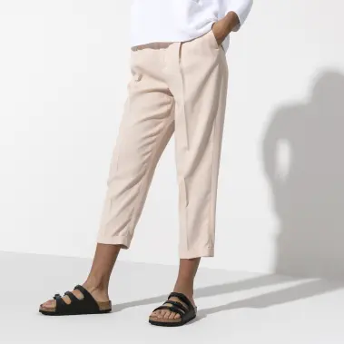 Image 9 of Birkenstock Florida Soft Footbed Birko Flor Regular Women's