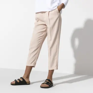 Image 4 of Birkenstock Florida Soft Footbed Birko Flor Narrow Women's
