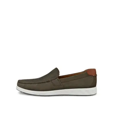 Image 2 of Ecco S Lite Moc Perf Men's