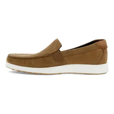 Image 5 of Ecco S Lite Moc Perf Men's