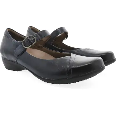 Image 2 of Dansko Fawna Wide Women's