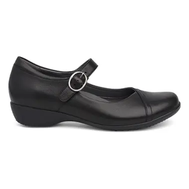 Image 3 of Dansko Fawna Wide Women's