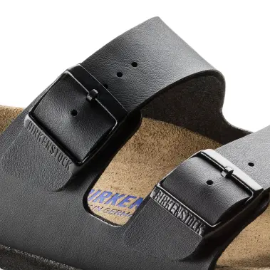 Image 3 of Birkenstock Arizona Soft Footbed Birko Flor Regular Unisex