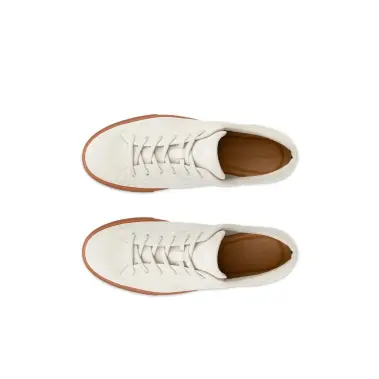 Image 5 of Ecco Soft 10 Lace Sneaker Men's
