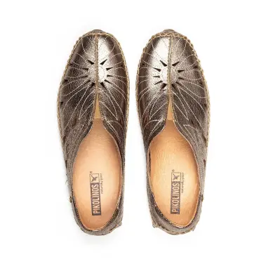 Image 5 of Pikolinos Jerez Flower Slip On Moc Women's