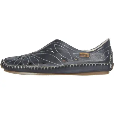 Image 2 of Pikolinos Jerez Flower Slip On Moc Women's