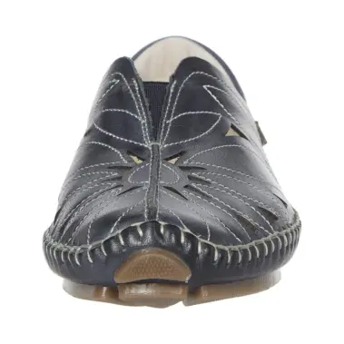 Image 3 of Pikolinos Jerez Flower Slip On Moc Women's