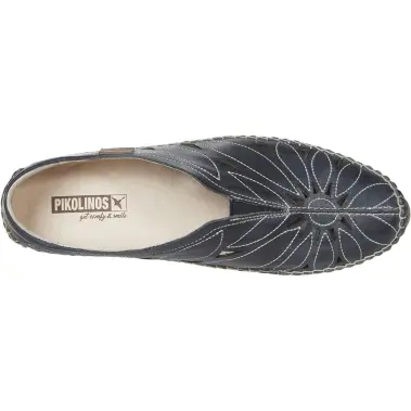Image 5 of Pikolinos Jerez Flower Slip On Moc Women's
