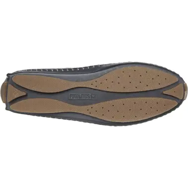 Image 6 of Pikolinos Jerez Flower Slip On Moc Women's