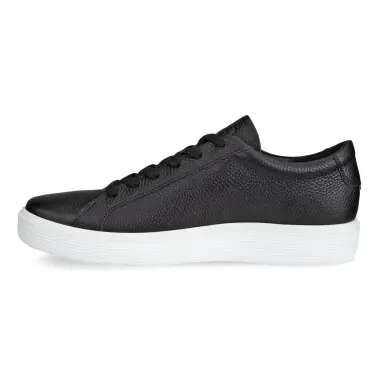 Image 5 of Ecco Soft 60 Leather Sneaker Men's