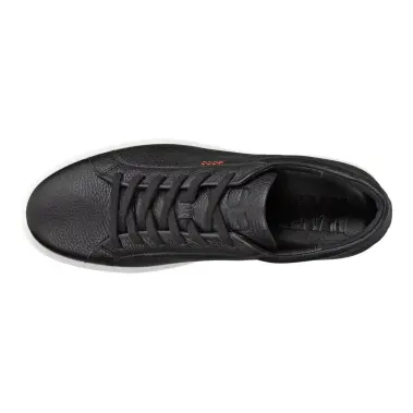 Image 7 of Ecco Soft 60 Leather Sneaker Men's