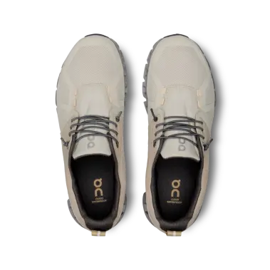 Image 4 of On Cloud 5 Waterproof Women's