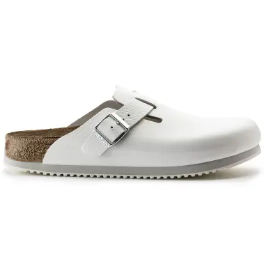 Image 7 of Birkenstock Boston Super Grip Leather Regular Unisex